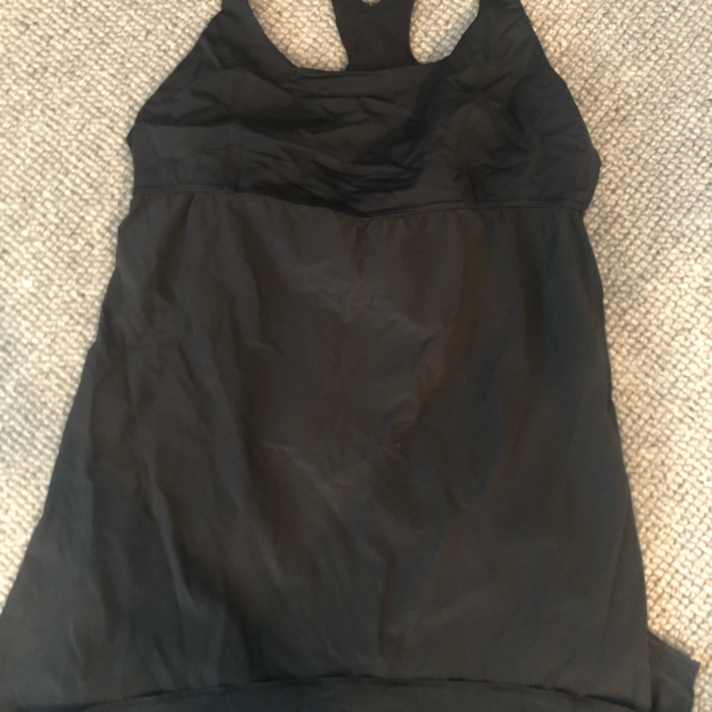 Lululemon